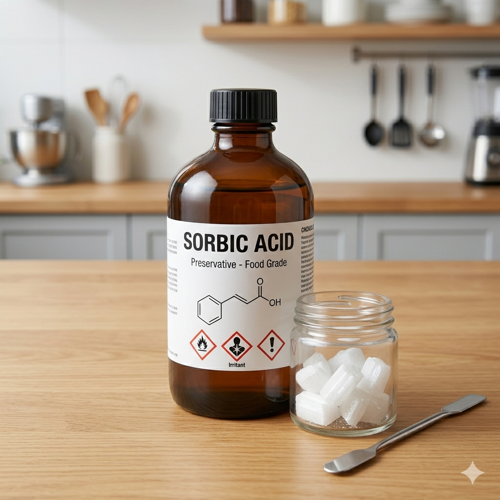 Sorbic Acid
